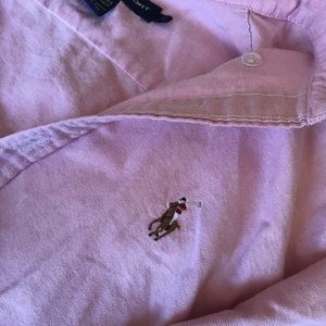 Ralph Lauren Polo shirt
